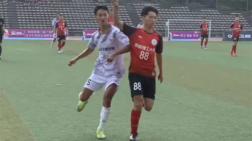 贡嘎杯足球赛高中_足球贡嘎杯高校组冠军_贡嘎杯足球赛高校组