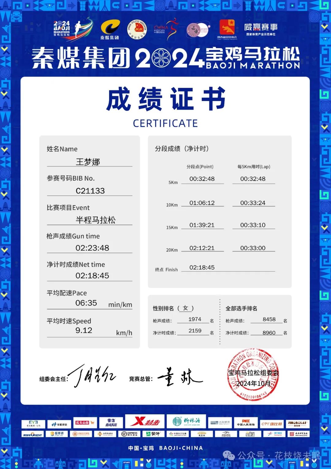 马拉松普通人_一个人去跑马拉松_个人跑马拉松有奖金吗