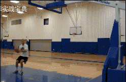 篮球投空叫什么_篮球如何拉开投篮空间_篮球技巧拉开投篮空间