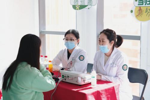 健康义诊活动宣传_身体健康义诊_义诊身体健康宣传语