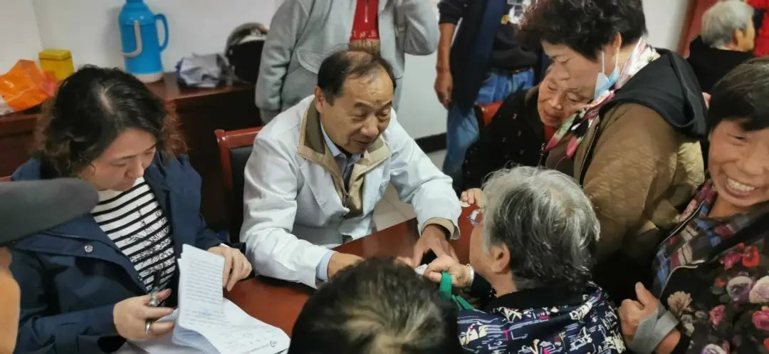 健康义诊内容_义诊身体健康宣传语_身体健康义诊