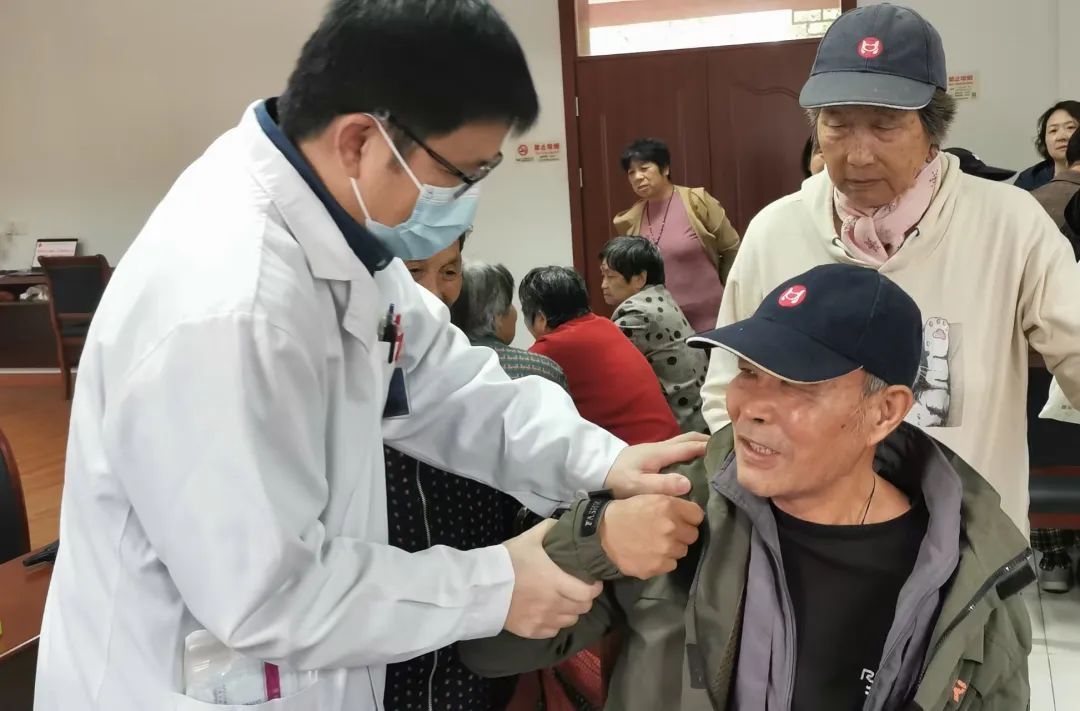 身体健康义诊_义诊身体健康宣传语_健康义诊内容