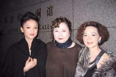 上海名媛的生活方式_上海名媛反应的社会现状_上海名媛背后的思考