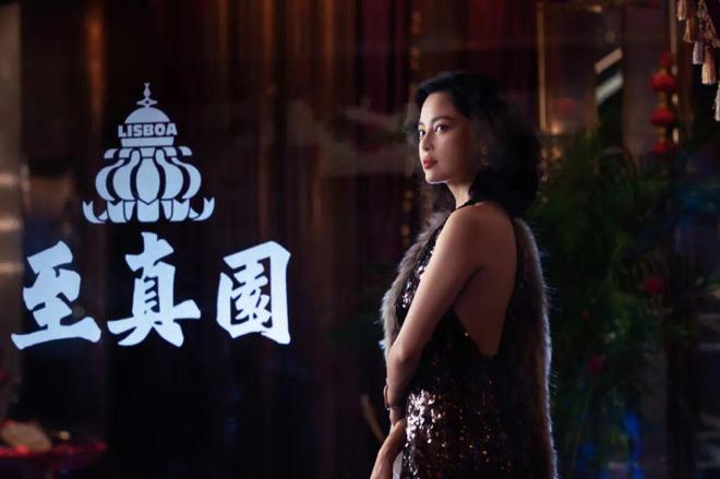 上海名媛折射出的人生观_上海名媛背后的思考_上海名媛的生活方式