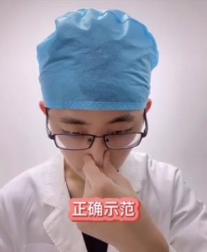流运动鼻血后头晕恶心_运动后流鼻血_运动鼻血