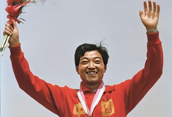奥运会女子柔道中国_柔道中国第一个奥运女冠军_奥运会柔道女选手