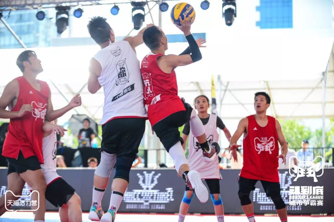 篮球规则联盟国际3v3比赛_国际篮联最新篮球规则3v3_国际篮球联盟3v3规则