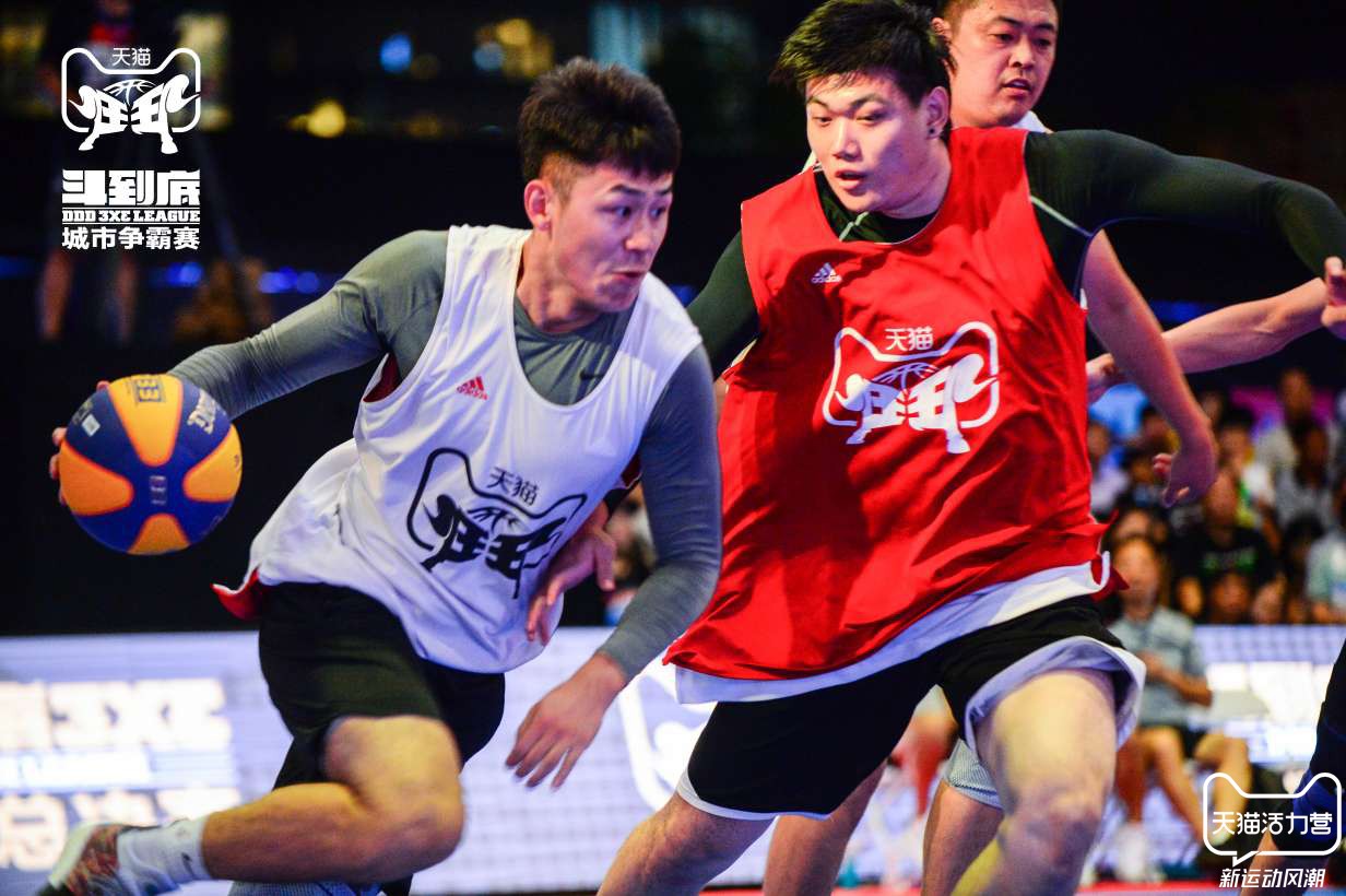 篮球规则联盟国际3v3比赛_国际篮联最新篮球规则3v3_国际篮球联盟3v3规则